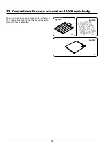 Preview for 36 page of AGA R3 100-4i User'S Manual & Installation Instructions