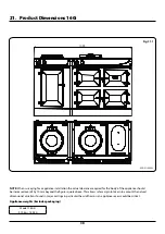 Preview for 42 page of AGA R3 100-4i User'S Manual & Installation Instructions