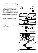 Preview for 47 page of AGA R3 100-4i User'S Manual & Installation Instructions