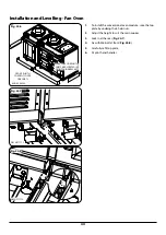 Preview for 48 page of AGA R3 100-4i User'S Manual & Installation Instructions