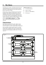 Preview for 12 page of AGA R3 110-4i User'S Manual & Installation Instructions