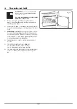 Preview for 16 page of AGA R3 110-4i User'S Manual & Installation Instructions