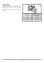 Preview for 23 page of AGA R3 110-4i User'S Manual & Installation Instructions