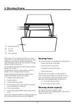 Preview for 4 page of AGA Rangemaster ECL14WDBL/BL User Manual & Installation & Service Instructions