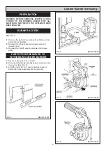 Preview for 6 page of AGA RAYBURN Heatranger 480CD Servicing Instructions