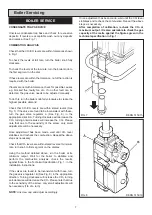 Preview for 7 page of AGA RAYBURN Heatranger 480CD Servicing Instructions