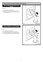 Preview for 8 page of AGA RAYBURN Heatranger 480CD Servicing Instructions