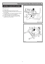 Preview for 9 page of AGA RAYBURN Heatranger 480CD Servicing Instructions