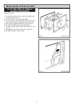 Preview for 11 page of AGA RAYBURN Heatranger 480CD Servicing Instructions