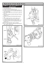 Preview for 13 page of AGA RAYBURN Heatranger 480CD Servicing Instructions