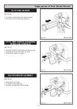 Preview for 14 page of AGA RAYBURN Heatranger 480CD Servicing Instructions