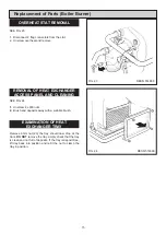 Preview for 15 page of AGA RAYBURN Heatranger 480CD Servicing Instructions