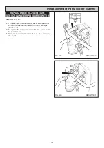 Preview for 16 page of AGA RAYBURN Heatranger 480CD Servicing Instructions