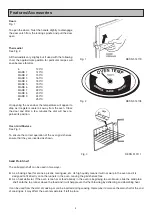 Preview for 4 page of AGA Rayburn K User Instructions