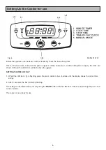 Preview for 6 page of AGA Rayburn K User Instructions