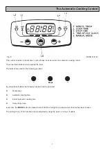 Preview for 7 page of AGA Rayburn K User Instructions