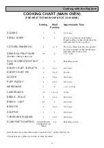 Preview for 13 page of AGA Rayburn K User Instructions