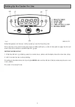 Preview for 6 page of AGA RAYBURN XT User Instructions