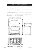 Preview for 6 page of AGA SIX-FOUR SERIES - DC6 Owner'S Manual