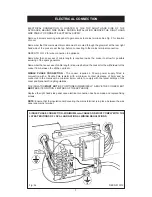 Preview for 7 page of AGA SIX-FOUR SERIES - DC6 Owner'S Manual