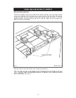 Preview for 12 page of AGA SIX-FOUR SERIES - DC6 Owner'S Manual