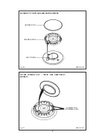 Preview for 15 page of AGA SIX-FOUR SERIES - DC6 Owner'S Manual