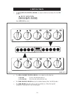 Preview for 22 page of AGA SIX-FOUR SERIES - DC6 Owner'S Manual