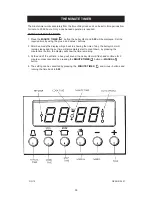 Preview for 39 page of AGA SIX-FOUR SERIES - DC6 Owner'S Manual