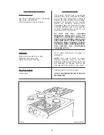 Preview for 44 page of AGA SIX-FOUR SERIES - DC6 Owner'S Manual