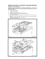 Preview for 50 page of AGA SIX-FOUR SERIES - DC6 Owner'S Manual