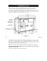 Предварительный просмотр 9 страницы AGA SIX-FOUR Series User Manual