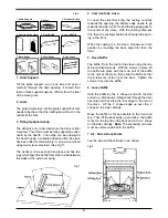 Preview for 6 page of AGA Stretton Installation And Operating Instructions Manual