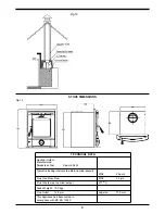 Preview for 9 page of AGA Stretton Installation And Operating Instructions Manual