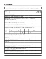 Preview for 21 page of AGA TC3G Installation Instructions Manual