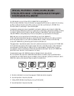 Preview for 8 page of AGAiT E-CLEAN MINI User Manual