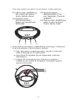 Preview for 10 page of AGAiT EC02 User Manual