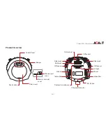 Предварительный просмотр 7 страницы AGAiT EClean EC03 User Manual