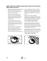 Preview for 18 page of AGAiT Eclean User Manual