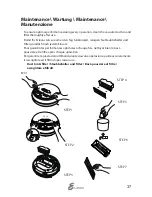 Preview for 39 page of AGAiT Eclean User Manual