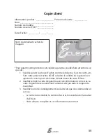 Preview for 57 page of AGAiT Eclean User Manual