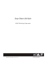 Preview for 59 page of AGAiT Eclean User Manual