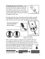 Предварительный просмотр 21 страницы AgaMatrix WaveSense JAZZ Owner'S Manual