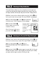 Предварительный просмотр 37 страницы AgaMatrix WaveSense JAZZ Owner'S Manual