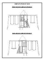 Preview for 14 page of AGame 157042 Owner'S Manual