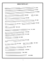 Предварительный просмотр 16 страницы AGame 157042 Owner'S Manual