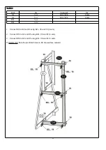 Предварительный просмотр 23 страницы AGame 157042 Owner'S Manual