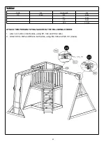 Предварительный просмотр 44 страницы AGame 157042 Owner'S Manual