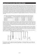 Preview for 7 page of AGame 160393 Assembly Instructions & User Manual