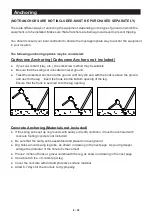 Preview for 8 page of AGame 160393 Assembly Instructions & User Manual