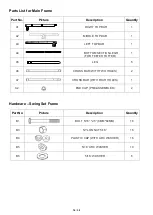 Preview for 14 page of AGame 160393 Assembly Instructions & User Manual